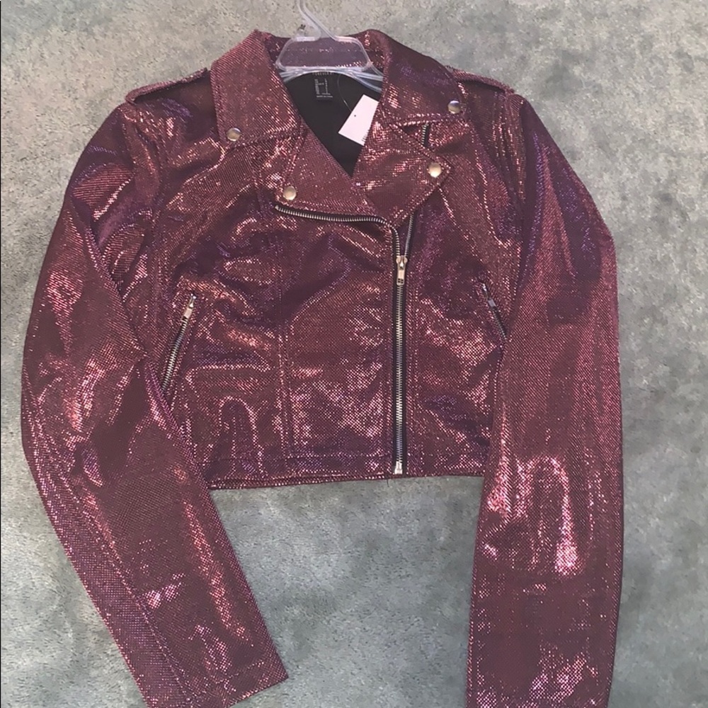 Dress jacket
